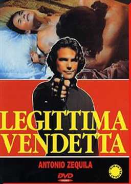 Legittima Vendetta (missing thumbnail, image: /images/cache/249302.jpg)