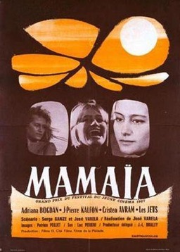 Mamaia (missing thumbnail, image: /images/cache/249318.jpg)