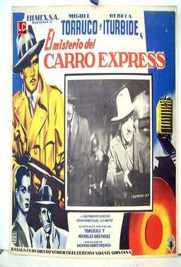 El misterio del carro express (missing thumbnail, image: /images/cache/249332.jpg)