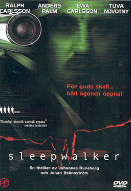 Sleepwalker (missing thumbnail, image: /images/cache/249450.jpg)