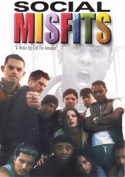 Social Misfits (missing thumbnail, image: /images/cache/249452.jpg)