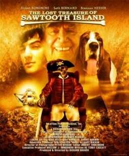 The Lost Treasure of Sawtooth Island (missing thumbnail, image: /images/cache/249480.jpg)