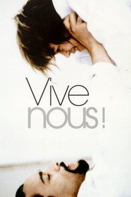 Vive nous! (missing thumbnail, image: /images/cache/249514.jpg)