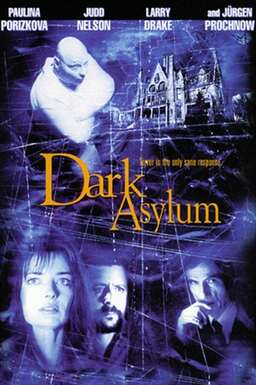 Dark Asylum (missing thumbnail, image: /images/cache/249572.jpg)