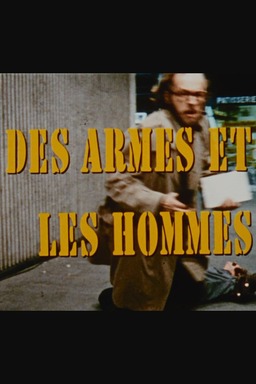 Des armes et les hommes (missing thumbnail, image: /images/cache/249692.jpg)