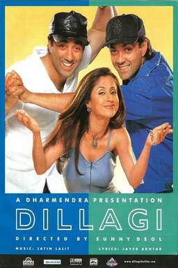 Dillagi (missing thumbnail, image: /images/cache/249702.jpg)