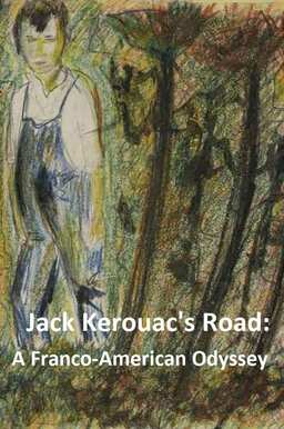 Jack Kerouac's Road - A Franco-American Odyssey (missing thumbnail, image: /images/cache/249812.jpg)