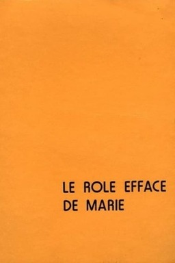 Le rôle effacé de Marie (missing thumbnail, image: /images/cache/249926.jpg)