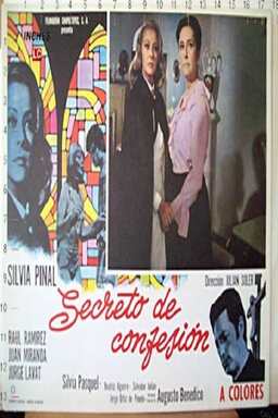 Secreto de confesión (missing thumbnail, image: /images/cache/249932.jpg)