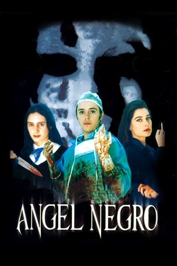 Angel Negro (missing thumbnail, image: /images/cache/249990.jpg)