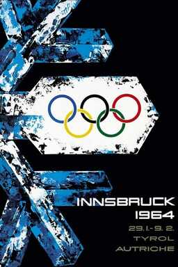 IX Olympic Winter Games, Innsbruck 1964 (missing thumbnail, image: /images/cache/250030.jpg)