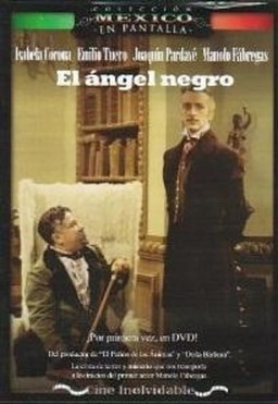 El ángel negro (missing thumbnail, image: /images/cache/250142.jpg)