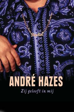 André Hazes, Zij Gelooft in Mij (missing thumbnail, image: /images/cache/250166.jpg)