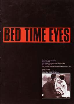 Bedtime Eyes (missing thumbnail, image: /images/cache/250198.jpg)
