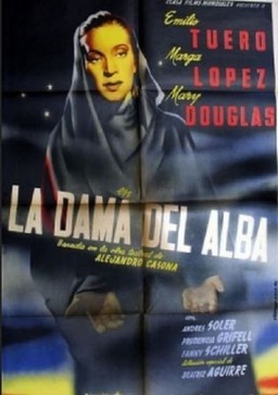 La dama del alba (missing thumbnail, image: /images/cache/250248.jpg)