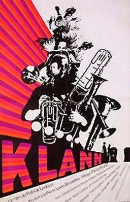 Klann - grand guignol (missing thumbnail, image: /images/cache/250382.jpg)