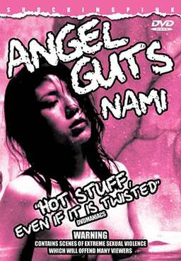 Angel Guts: Nami (missing thumbnail, image: /images/cache/250558.jpg)
