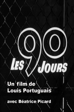 Les 90 Jours (missing thumbnail, image: /images/cache/250584.jpg)