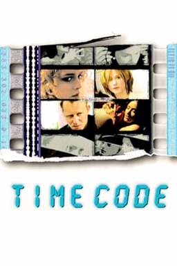 Time Code 2000 Poster