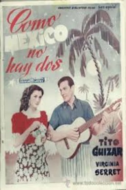 Como México no hay dos (missing thumbnail, image: /images/cache/250658.jpg)