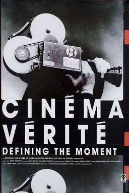 Cinéma Vérité: Defining the Moment (missing thumbnail, image: /images/cache/250694.jpg)