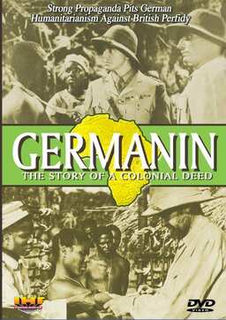Germanin - Die Geschichte einer kolonialen Tat (missing thumbnail, image: /images/cache/250728.jpg)