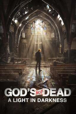 God's Not Dead: A Light in Darkness (missing thumbnail, image: /images/cache/25074.jpg)