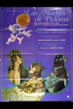 Las noches de Paloma (missing thumbnail, image: /images/cache/250826.jpg)