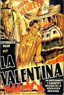 La Valentina (missing thumbnail, image: /images/cache/250888.jpg)