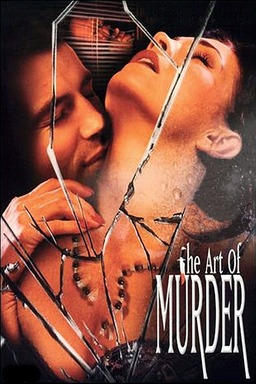 The Art of Murder (missing thumbnail, image: /images/cache/250928.jpg)