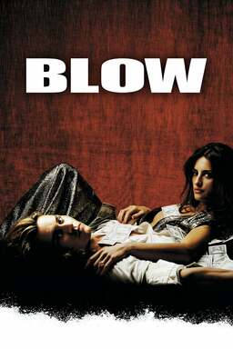 Blow Poster