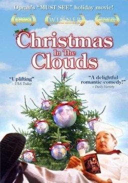 Christmas in the Clouds (missing thumbnail, image: /images/cache/250970.jpg)