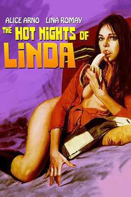 The Hot Nights of Linda (missing thumbnail, image: /images/cache/251044.jpg)