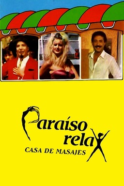 Paraíso Relax (Casa de Masajes) (missing thumbnail, image: /images/cache/251050.jpg)