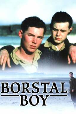 Borstal Boy (missing thumbnail, image: /images/cache/251112.jpg)