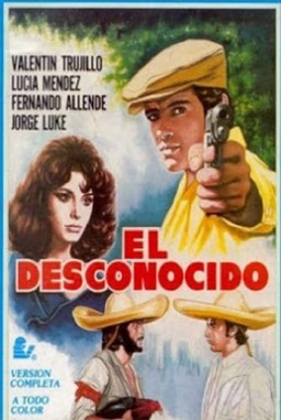 El desconocido (missing thumbnail, image: /images/cache/251130.jpg)