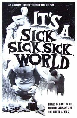 It's a Sick, Sick, Sick World (missing thumbnail, image: /images/cache/251166.jpg)