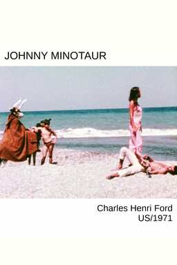 Johnny Minotaur (missing thumbnail, image: /images/cache/251172.jpg)