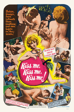 Kiss Me, Kiss Me, Kiss Me! (missing thumbnail, image: /images/cache/251192.jpg)