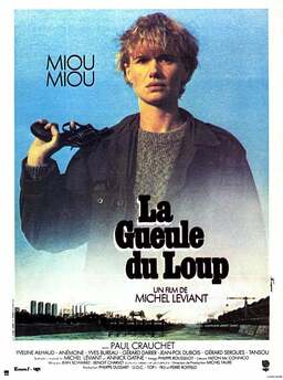 La gueule du loup (missing thumbnail, image: /images/cache/251322.jpg)