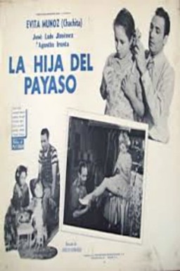 La hija del payaso (missing thumbnail, image: /images/cache/251332.jpg)