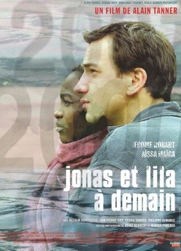 Jonas and Lila, Til Tomorrow (missing thumbnail, image: /images/cache/251344.jpg)