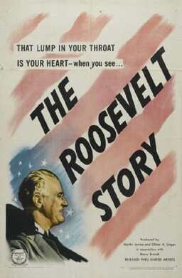 The Roosevelt Story (missing thumbnail, image: /images/cache/251424.jpg)