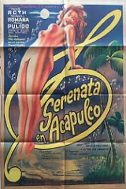 Serenata en Acapulco (missing thumbnail, image: /images/cache/251438.jpg)