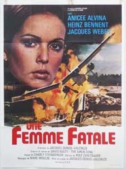 Femme Fatale (missing thumbnail, image: /images/cache/251470.jpg)