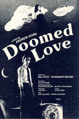 Doomed Love (missing thumbnail, image: /images/cache/251536.jpg)