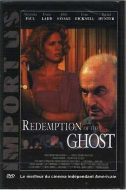 Redemption of the Ghost (missing thumbnail, image: /images/cache/251646.jpg)