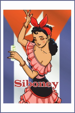 Siboney (missing thumbnail, image: /images/cache/251656.jpg)