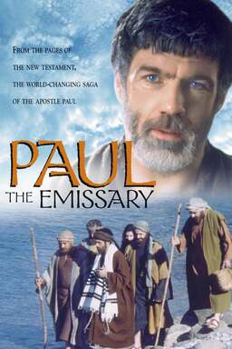 Paul the Emissary (missing thumbnail, image: /images/cache/251770.jpg)