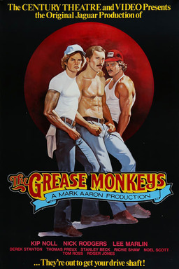 Grease Monkeys (missing thumbnail, image: /images/cache/251790.jpg)